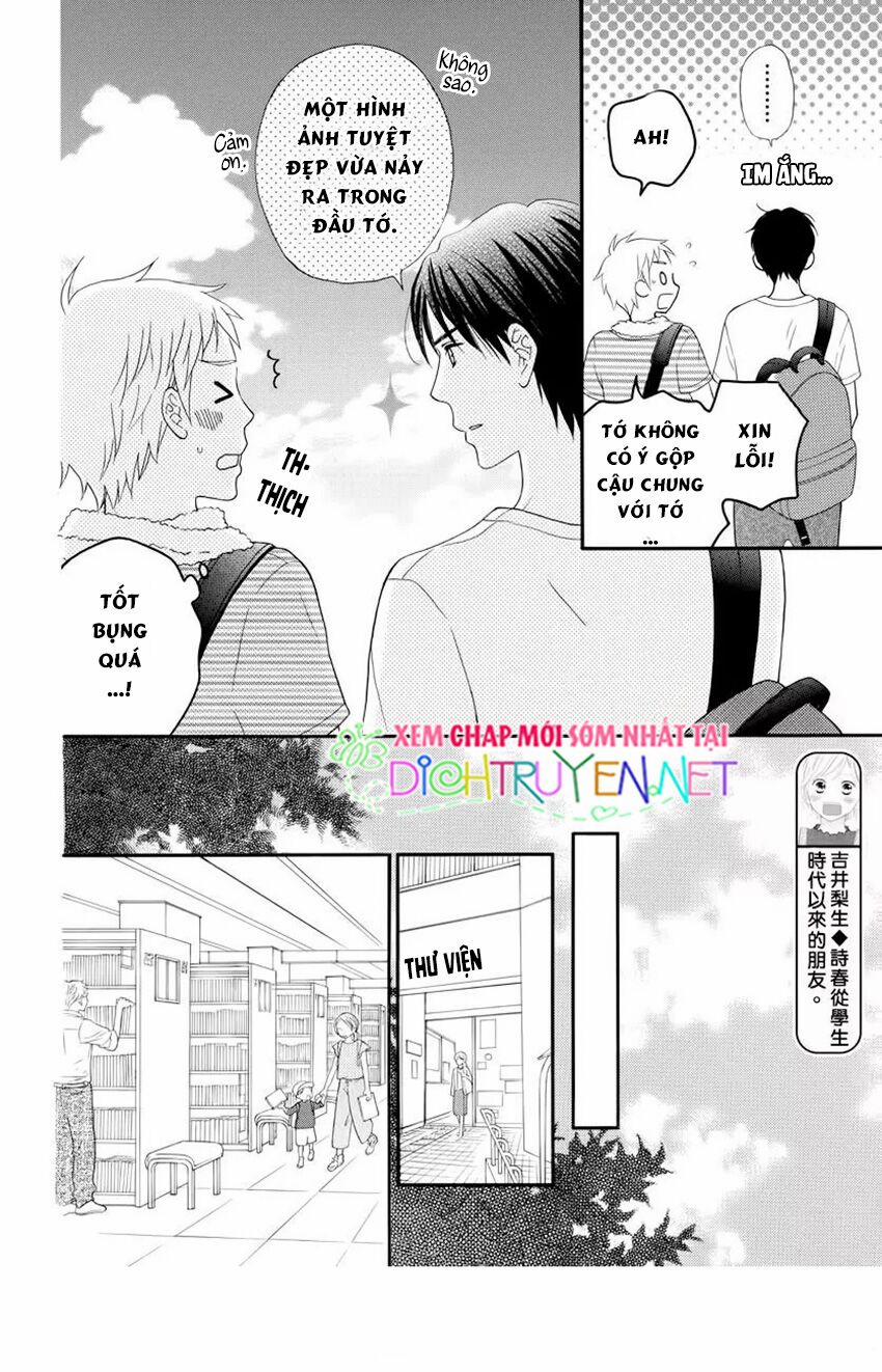 Life So Happy 13 trang 5