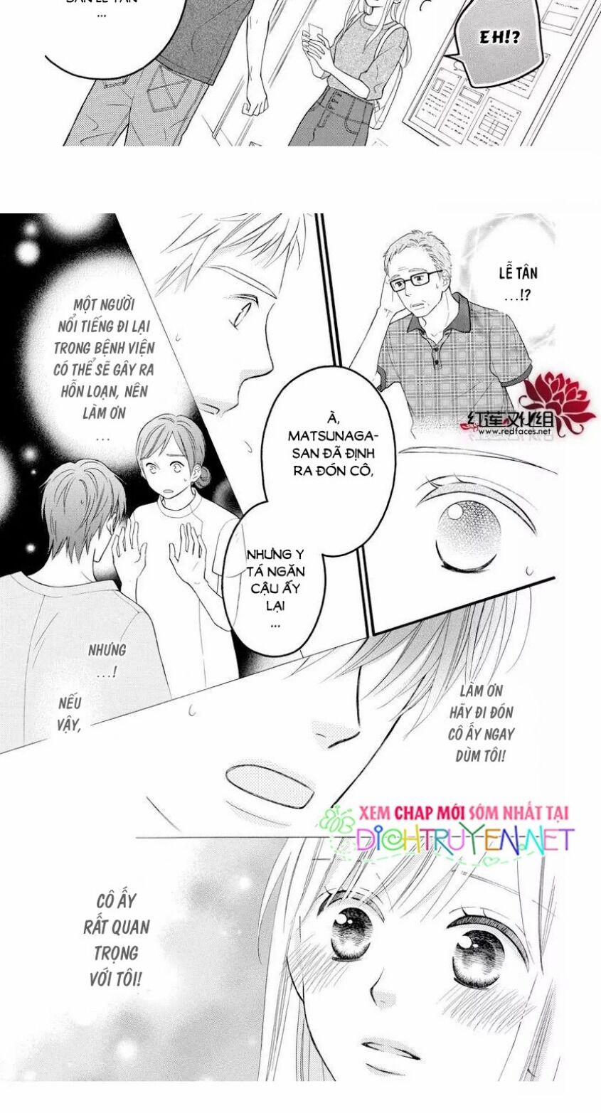 Life So Happy 14 trang 12