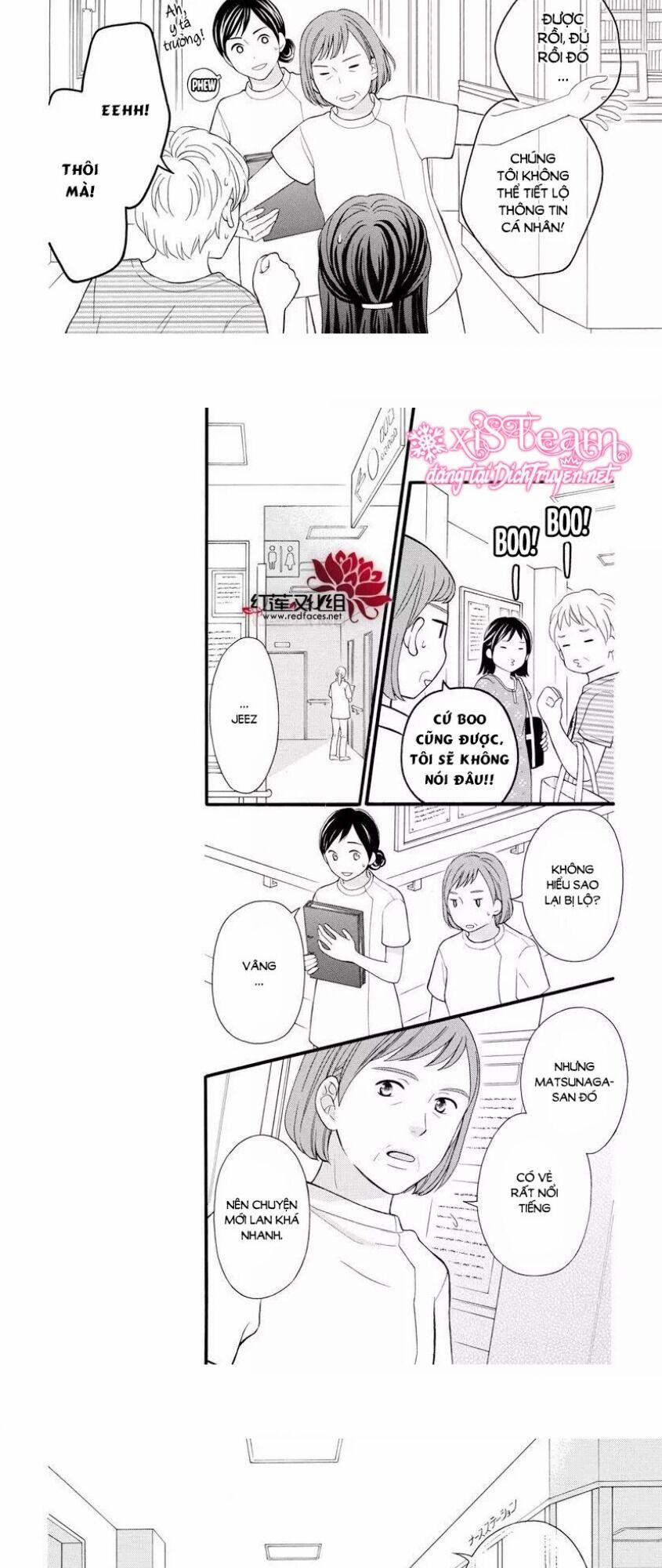 Life So Happy 14 trang 4