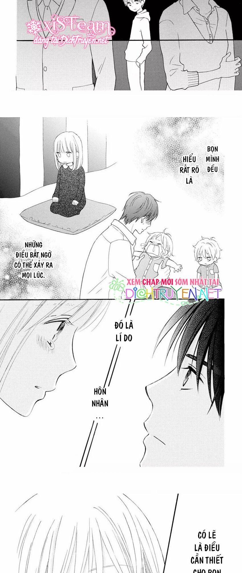 Life So Happy 15 trang 5