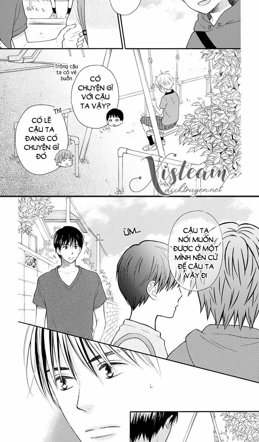 Life So Happy 16 trang 11