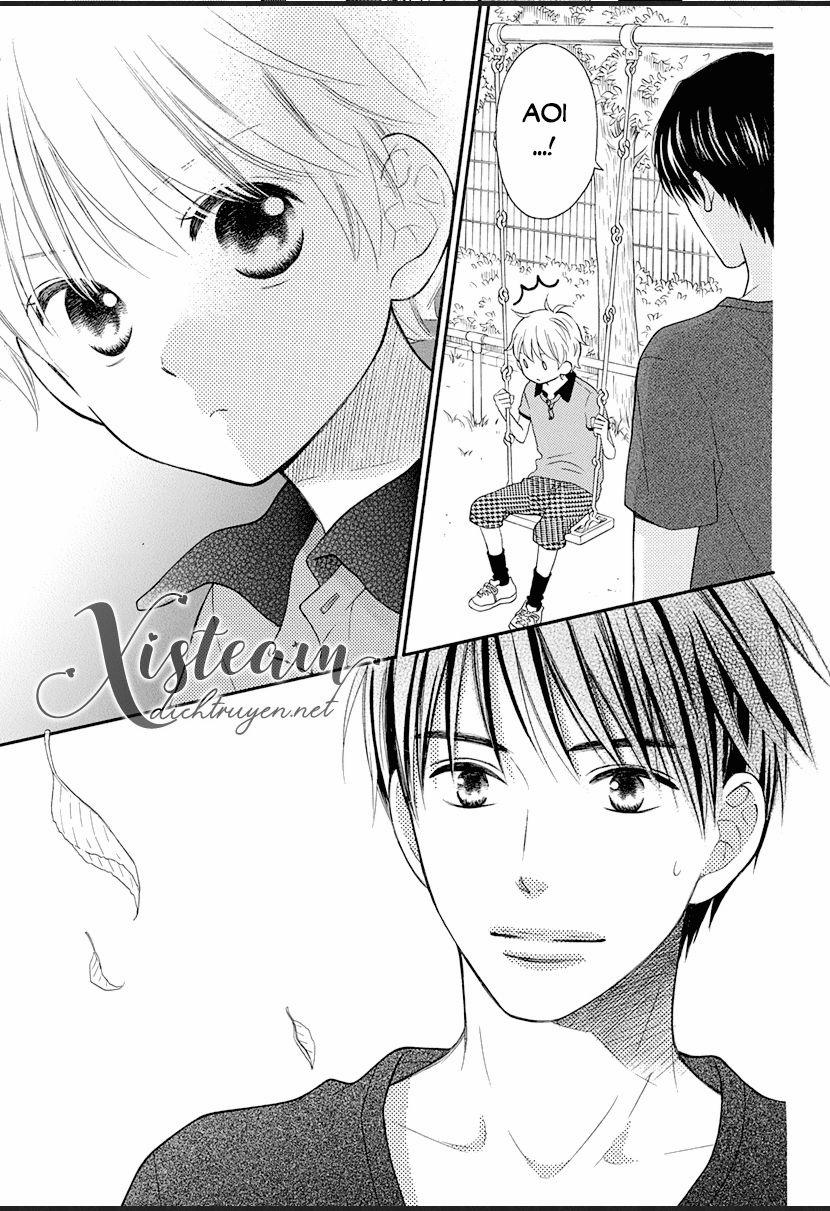 Life So Happy 16 trang 16