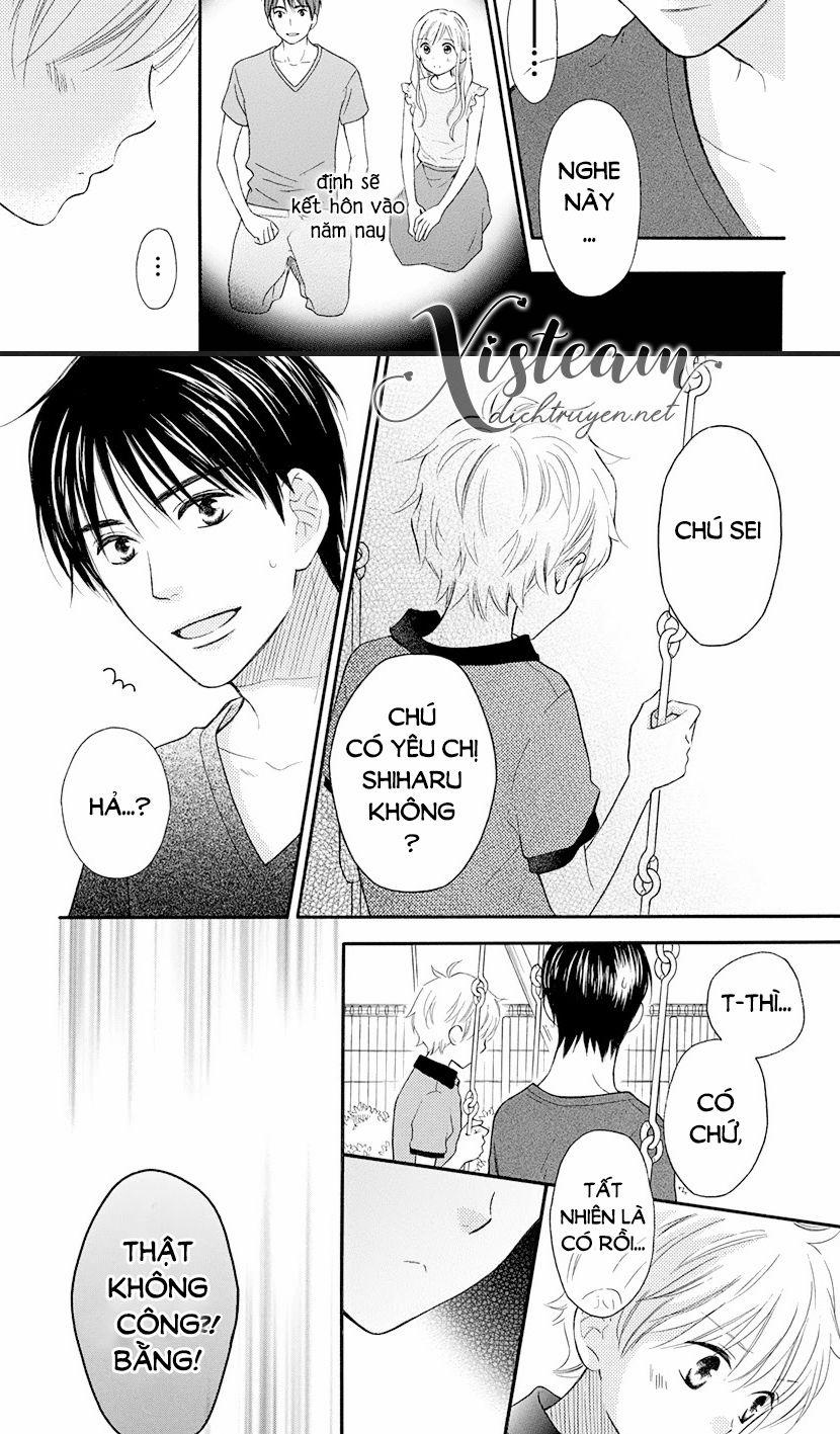 Life So Happy 16 trang 18