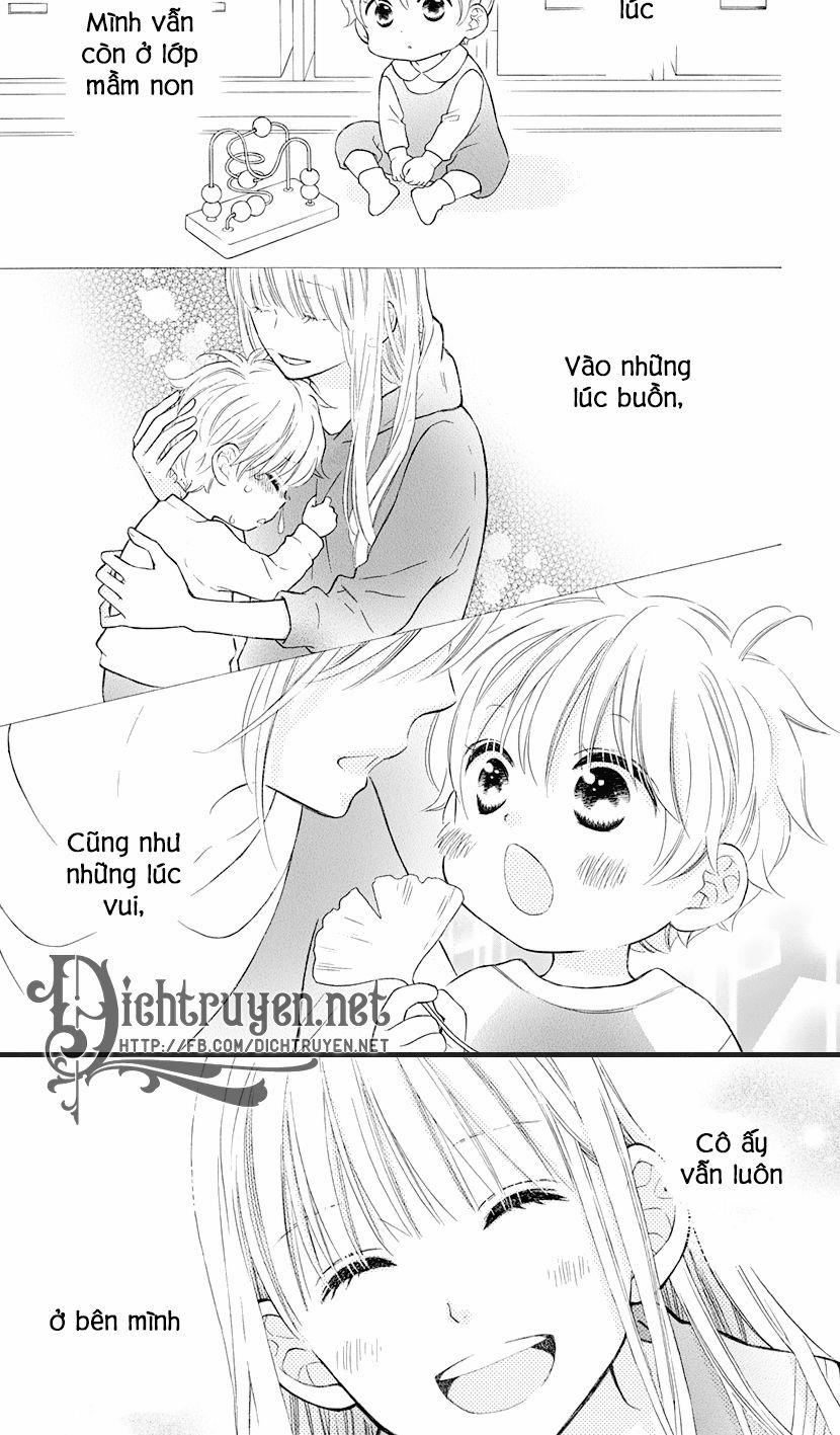 Life So Happy 16 trang 2
