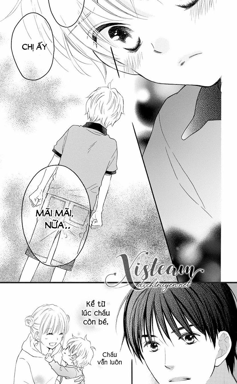 Life So Happy 16 trang 21