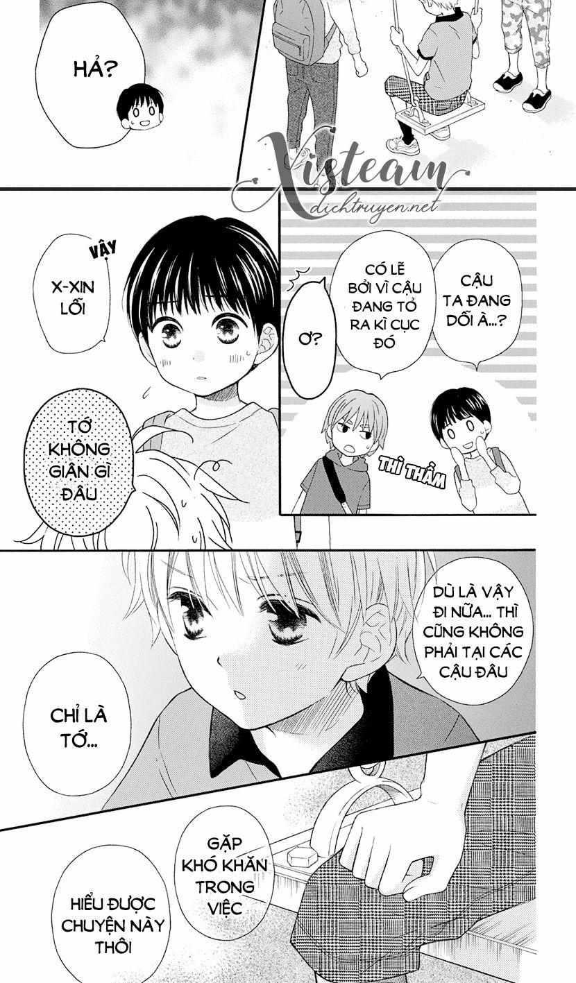 Life So Happy 16 trang 7