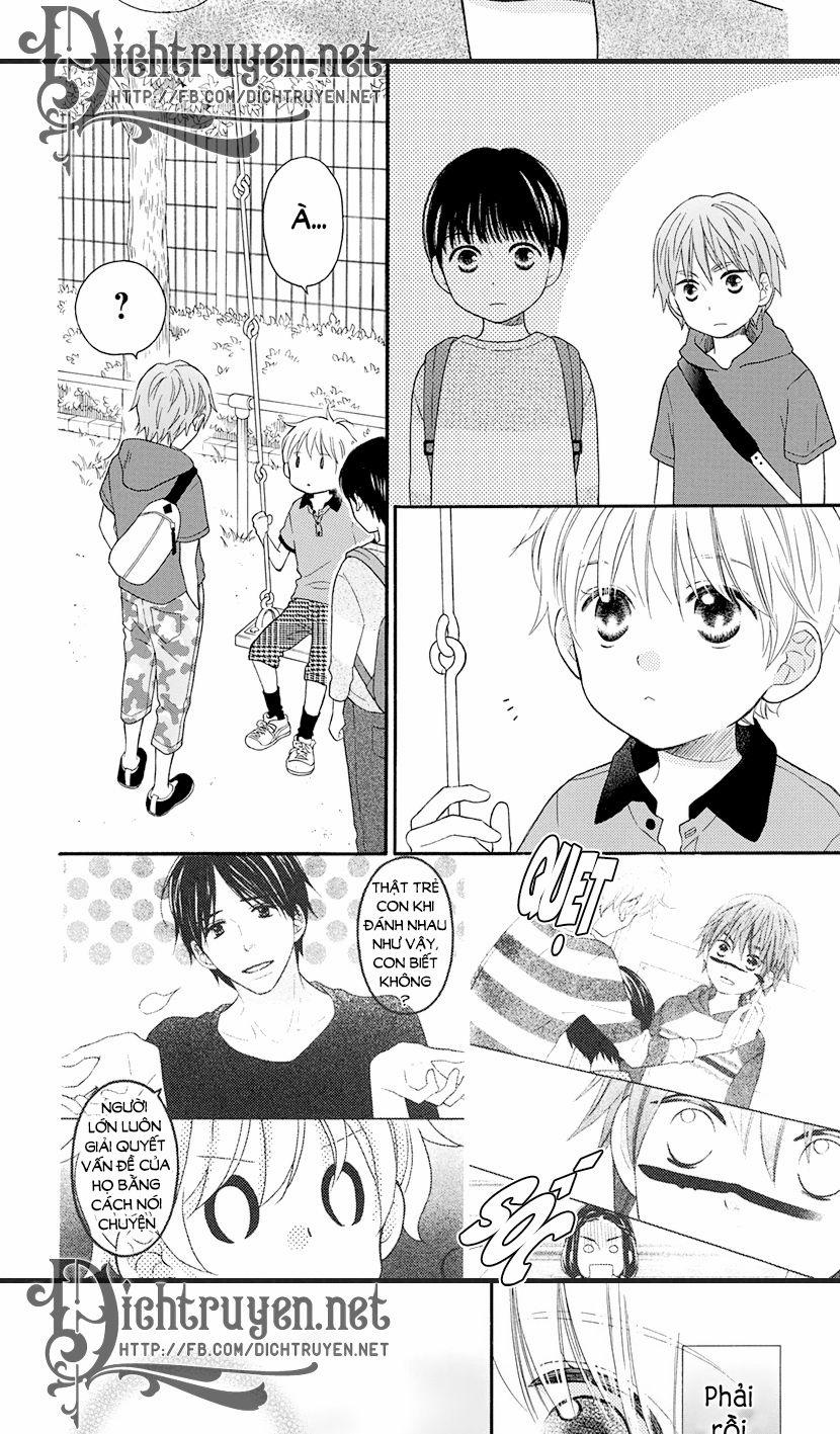 Life So Happy 16 trang 8