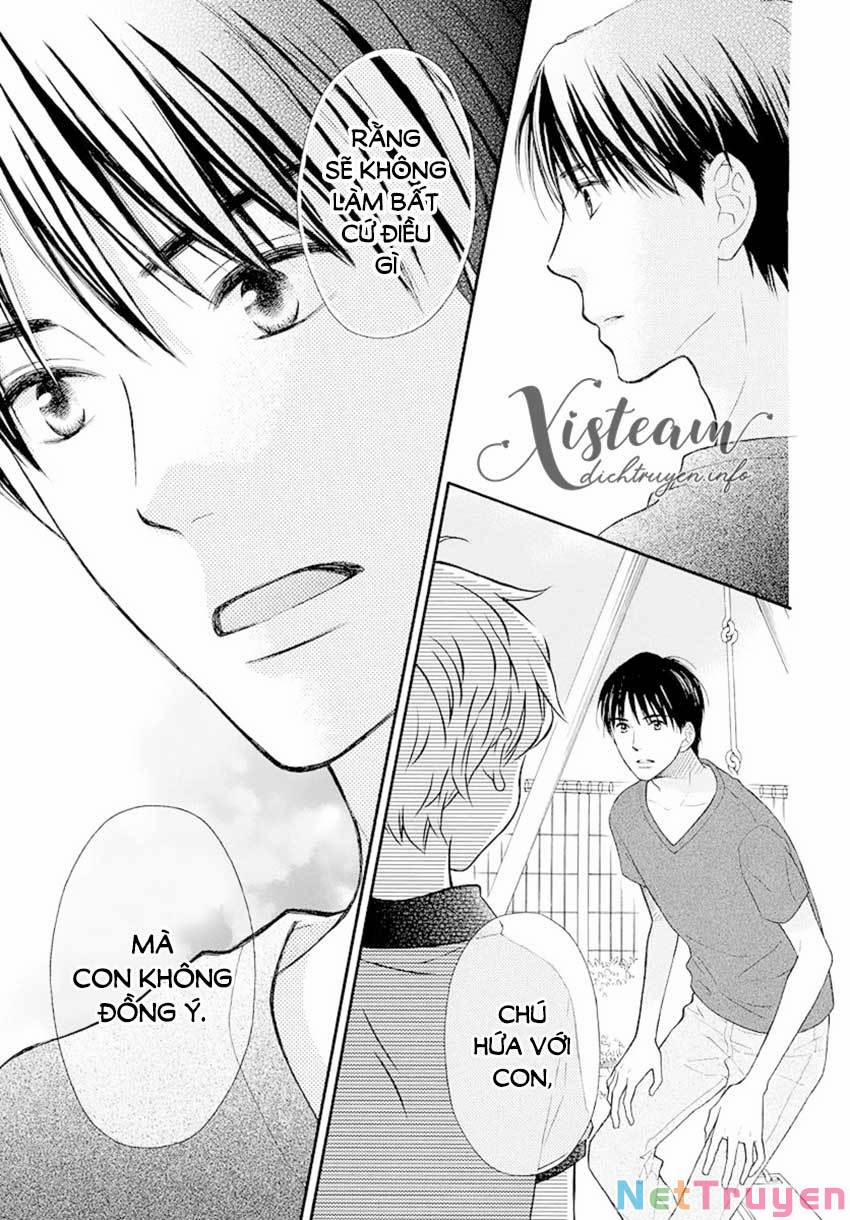 Life So Happy 17 trang 12