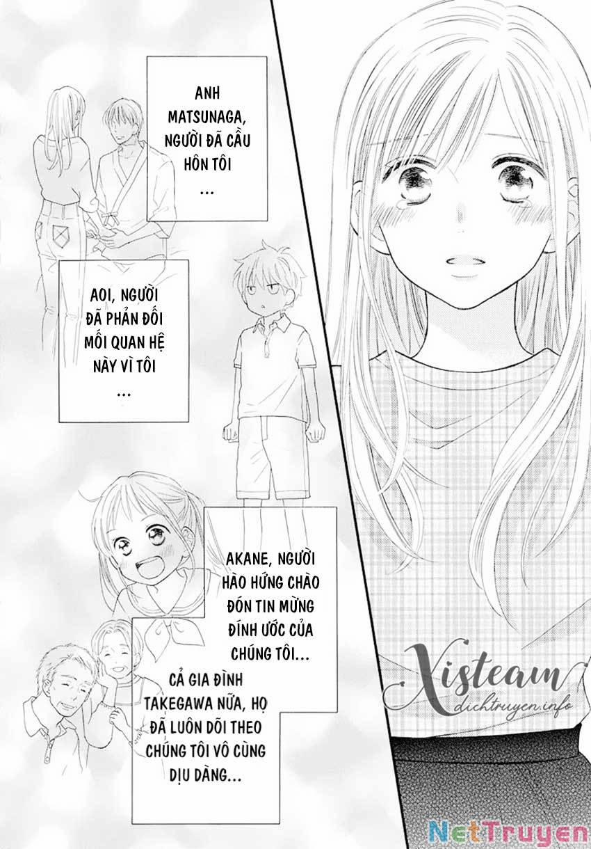 Life So Happy 17 trang 15