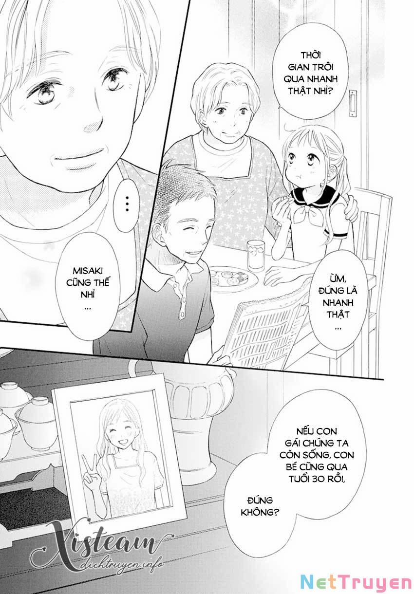 Life So Happy 17 trang 18