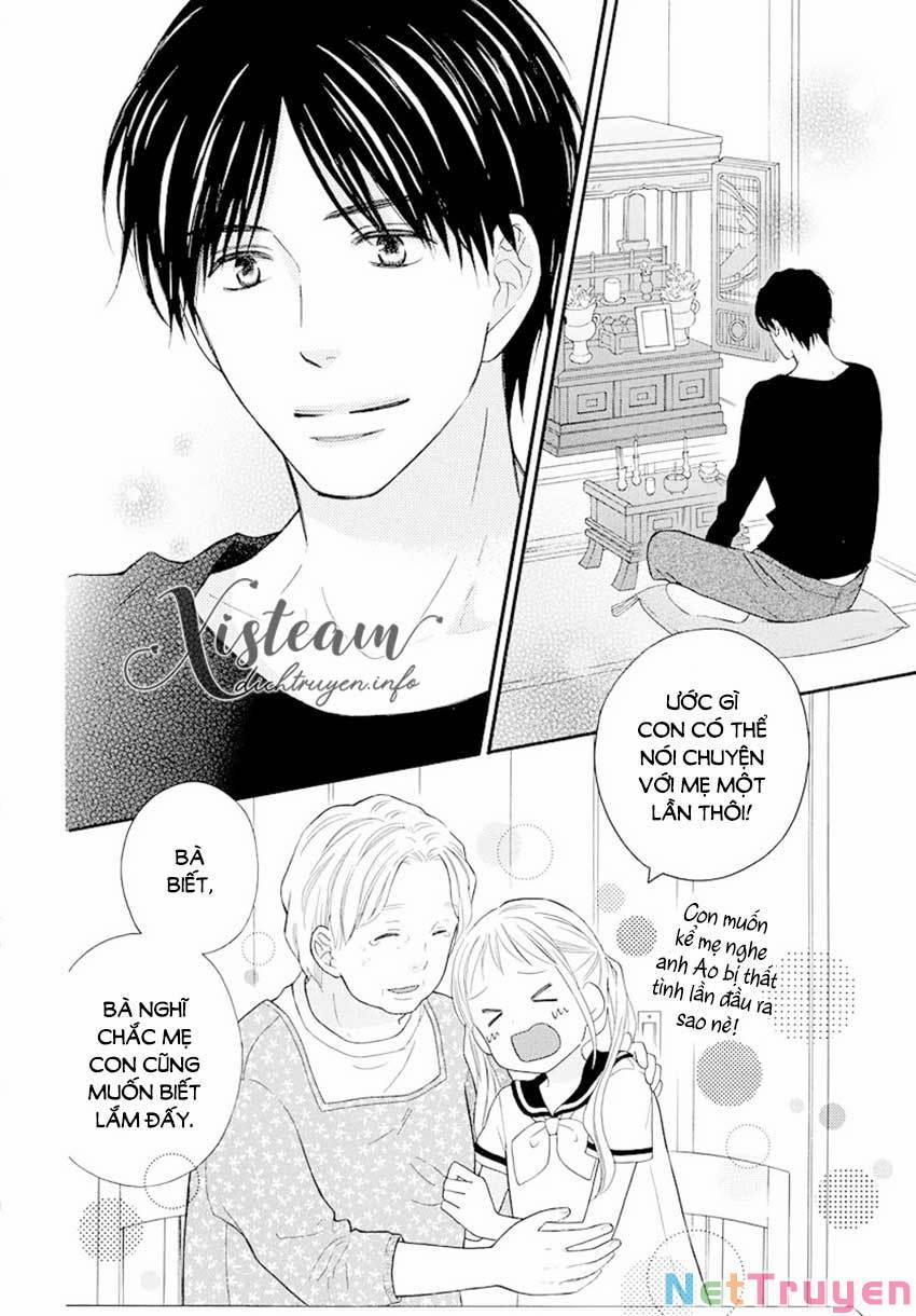 Life So Happy 17 trang 19