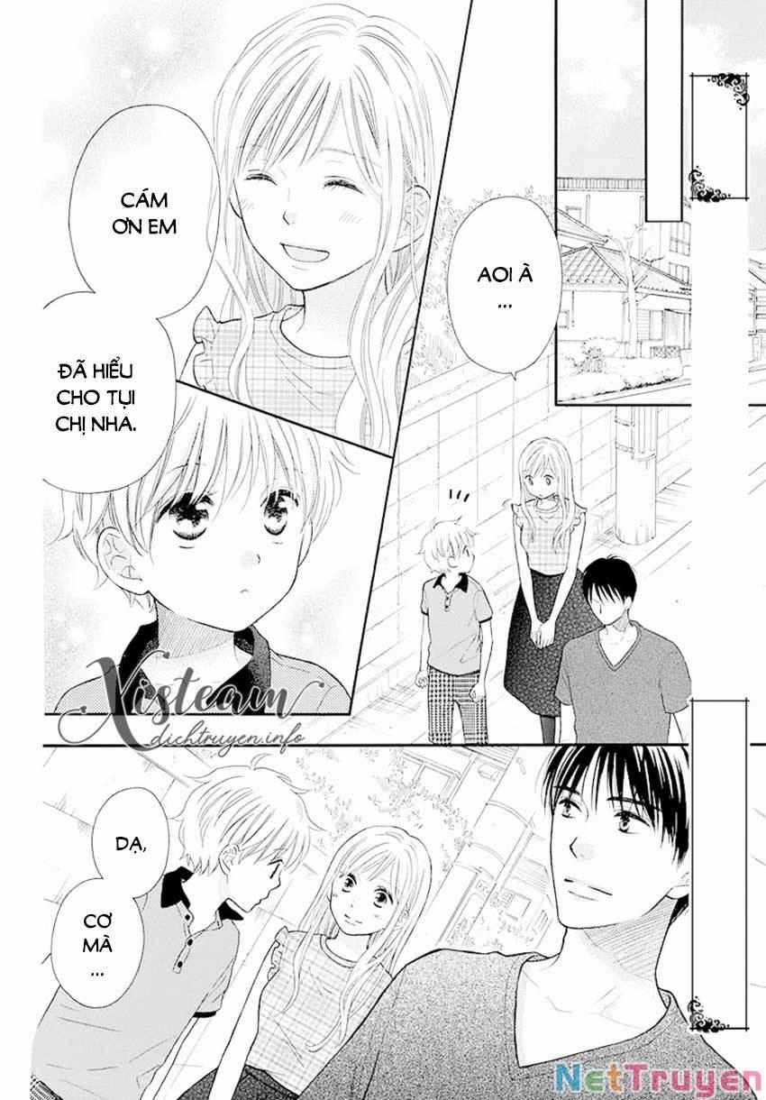 Life So Happy 17 trang 21