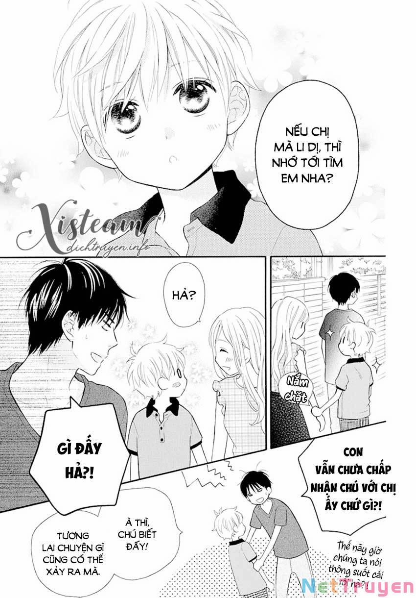 Life So Happy 17 trang 22