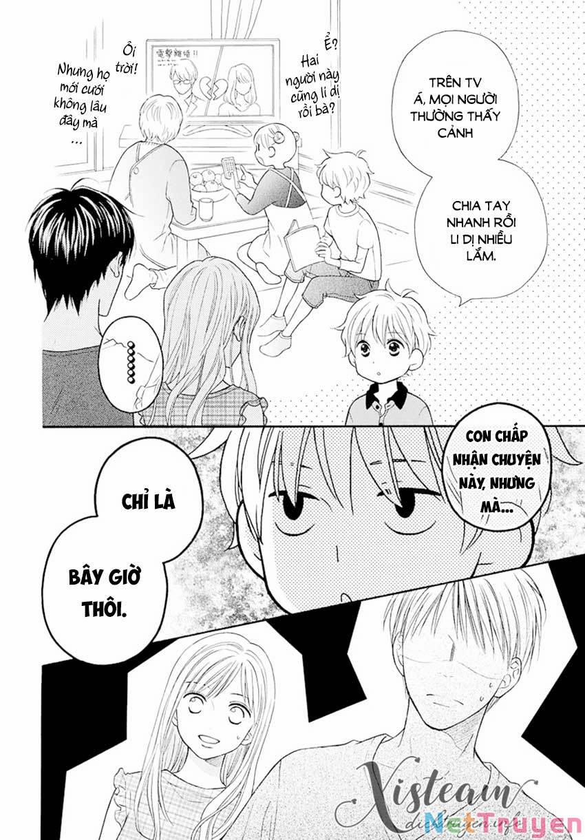 Life So Happy 17 trang 23