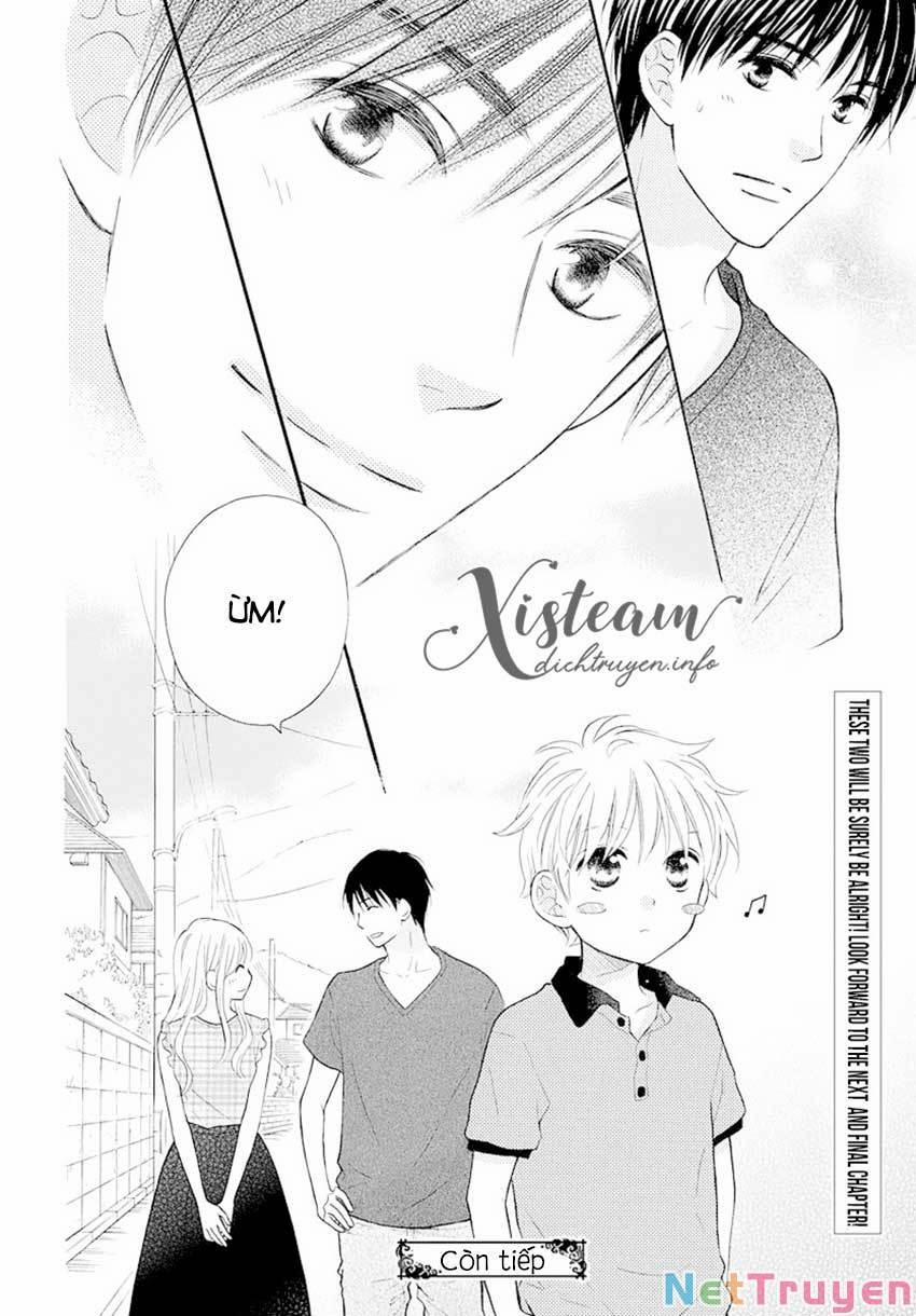 Life So Happy 17 trang 25