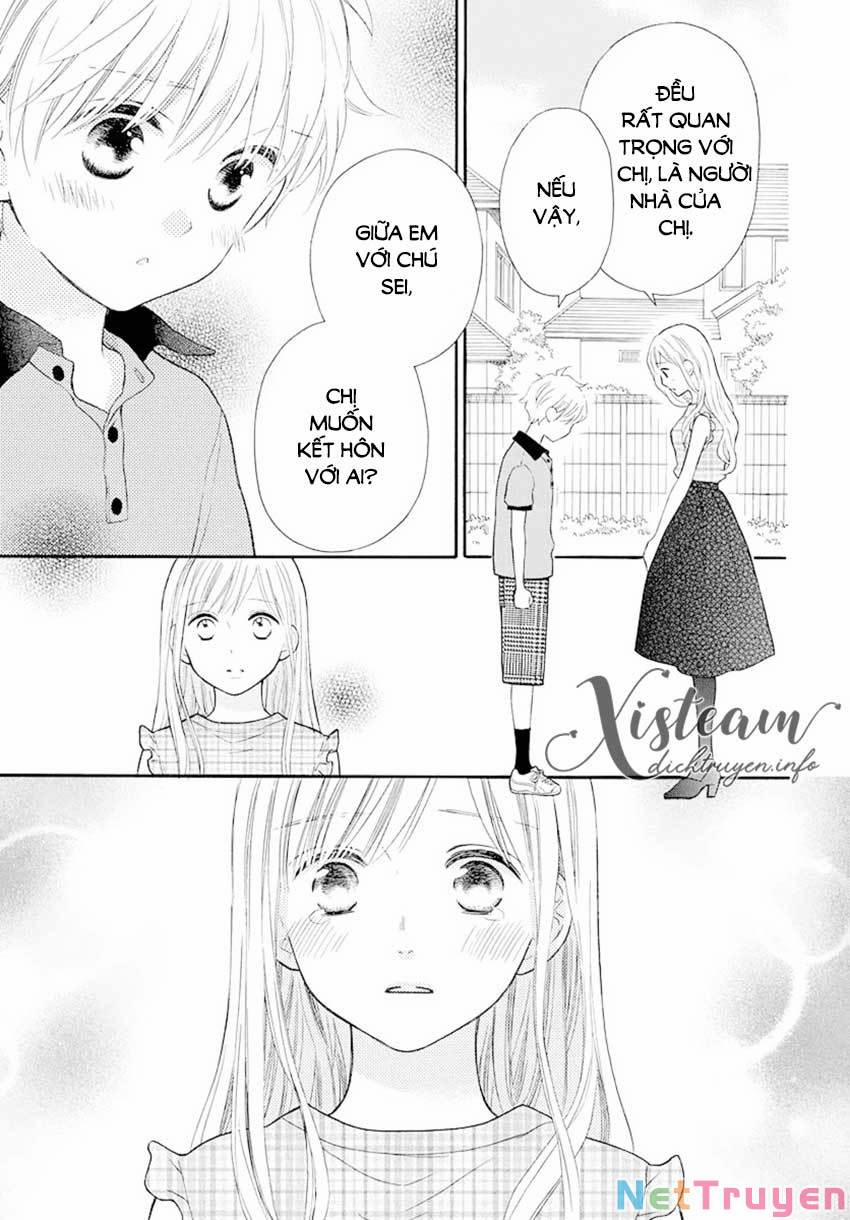 Life So Happy 17 trang 6