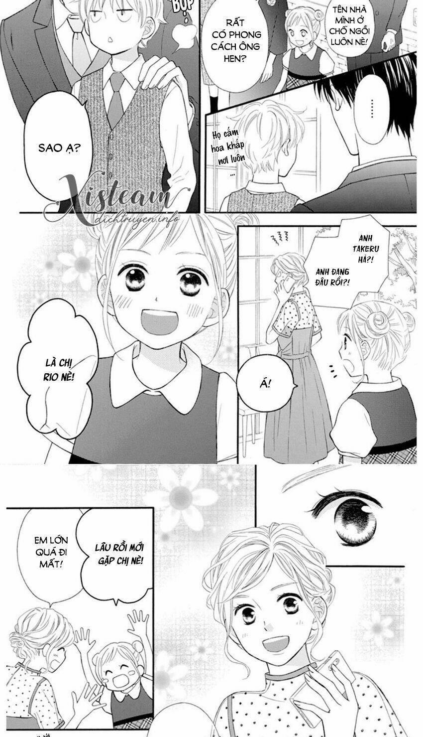 Life So Happy 18 trang 15