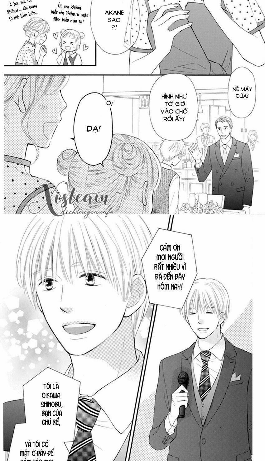 Life So Happy 18 trang 16