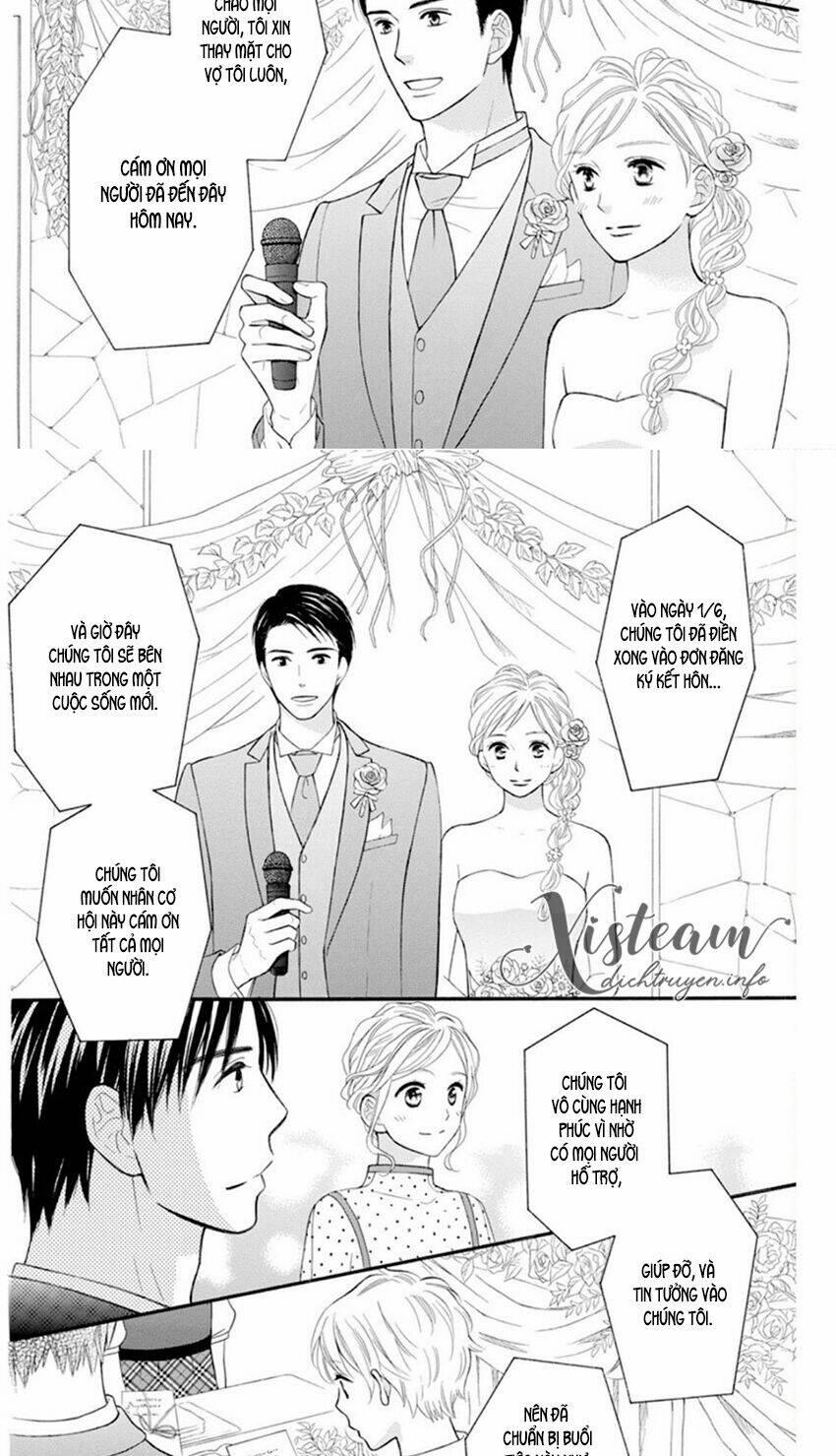 Life So Happy 18 trang 22