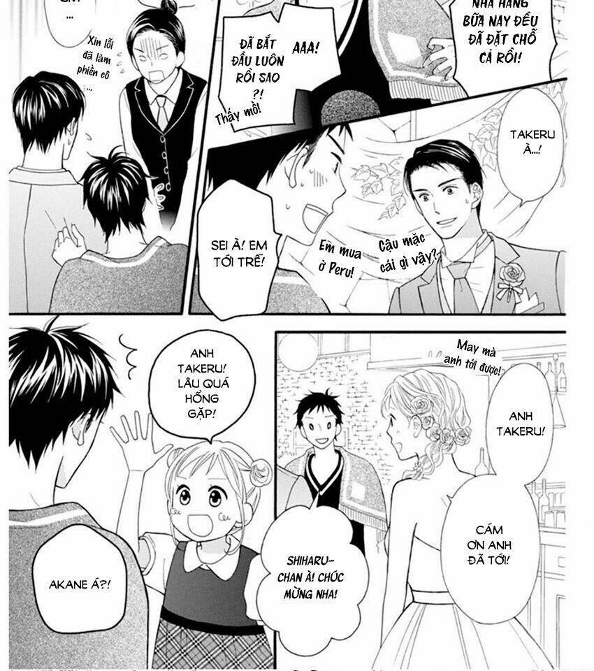 Life So Happy 18 trang 25