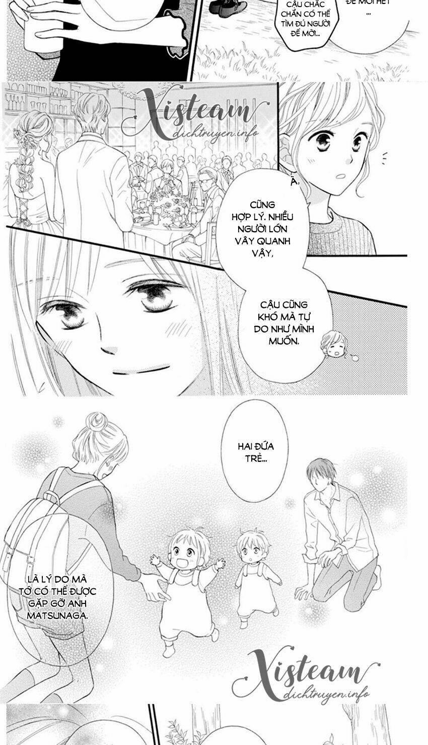 Life So Happy 18 trang 3