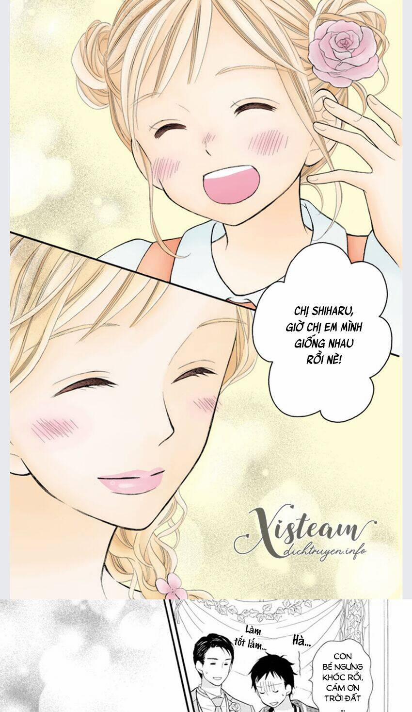 Life So Happy 18 trang 31