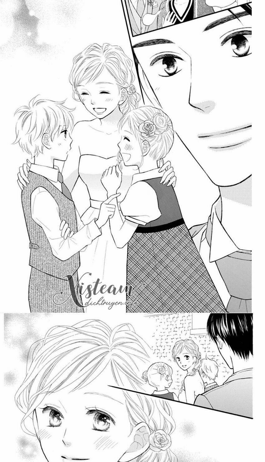 Life So Happy 18 trang 32