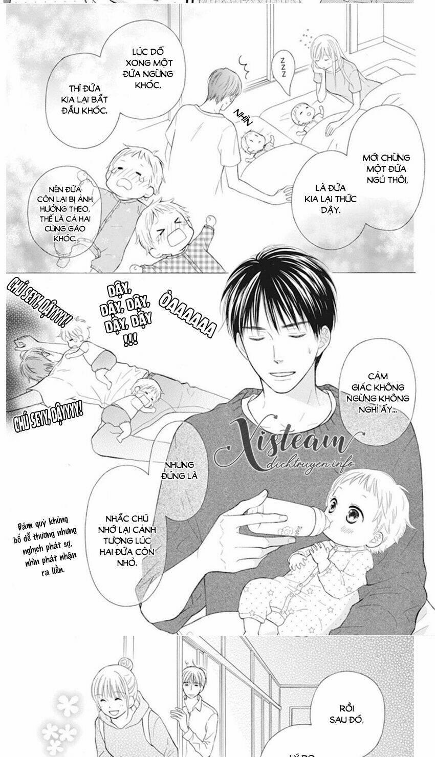 Life So Happy 18 trang 42