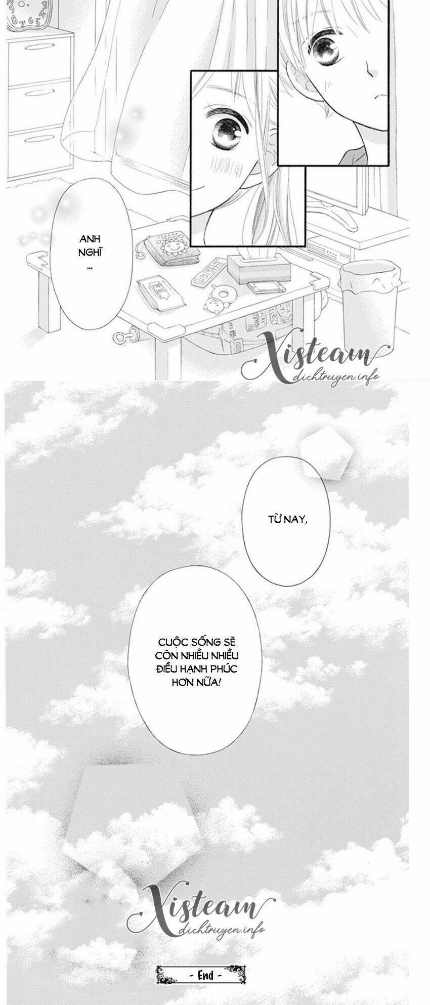 Life So Happy 18 trang 44