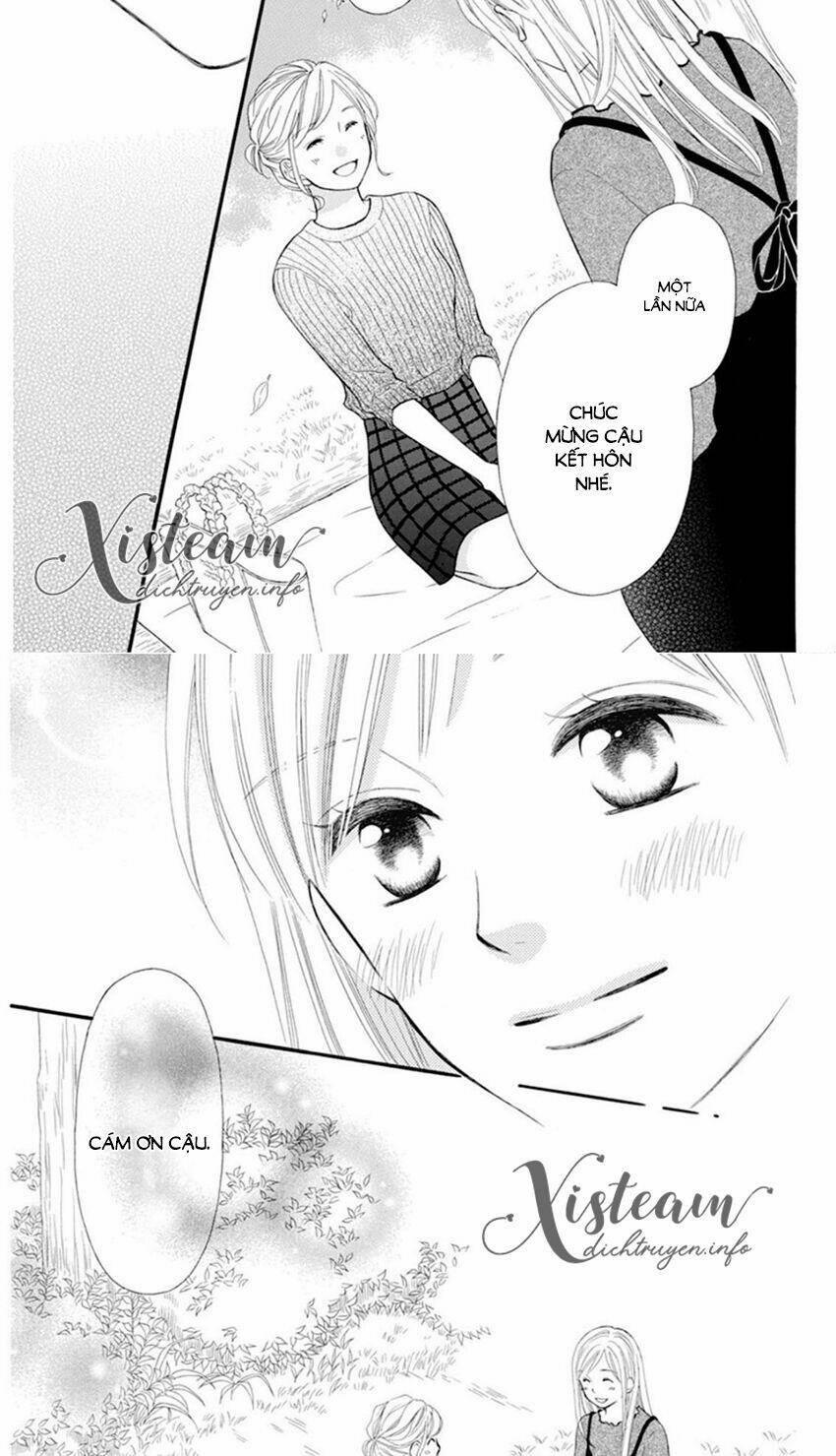 Life So Happy 18 trang 6