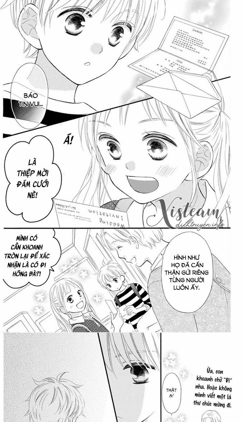 Life So Happy 18 trang 9