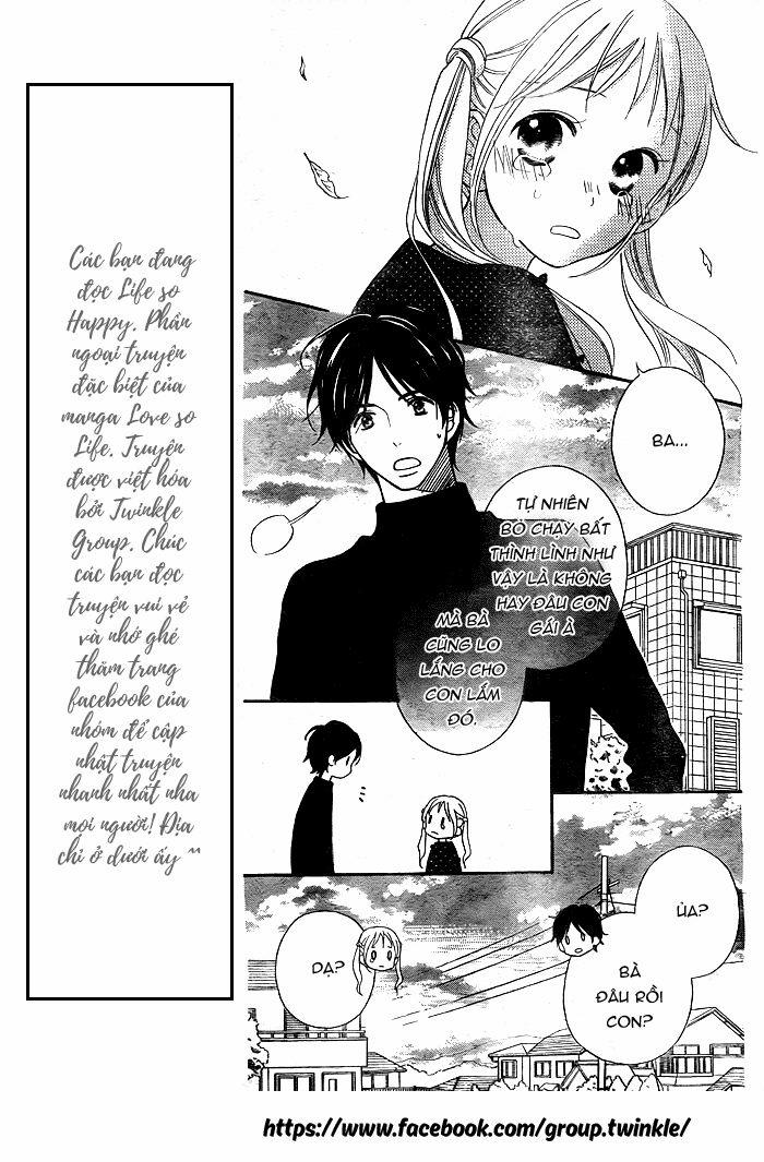 Life So Happy 2 trang 11