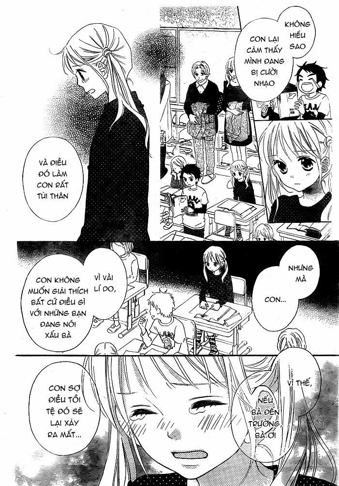 Life So Happy 2 trang 18