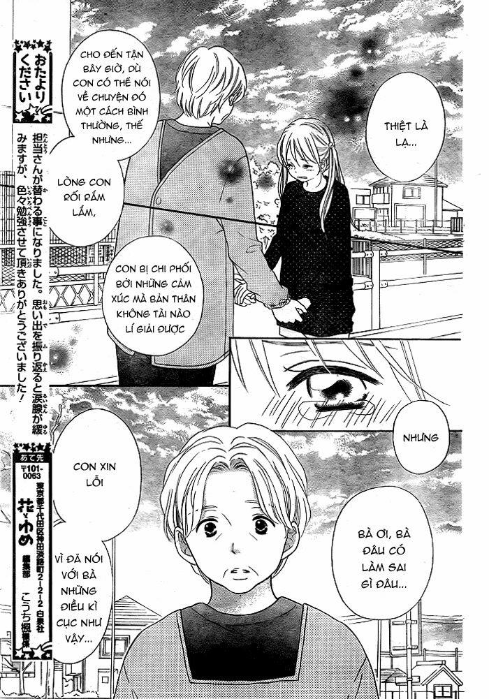 Life So Happy 2 trang 19