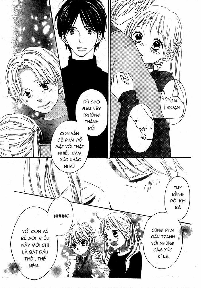 Life So Happy 2 trang 21