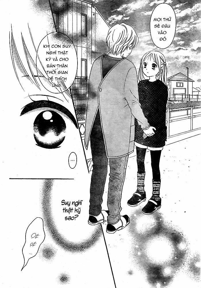 Life So Happy 2 trang 22