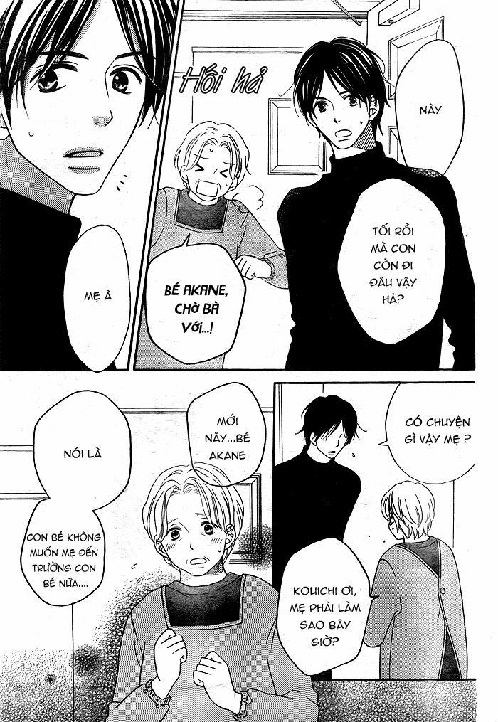 Life So Happy 2 trang 5