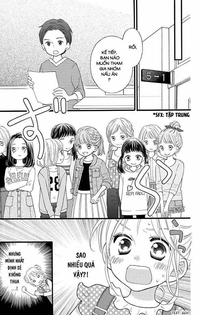 Life So Happy 3 trang 13