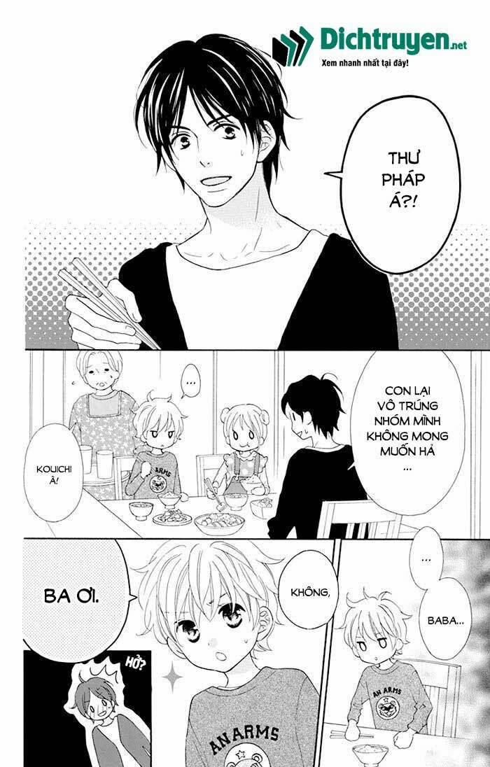 Life So Happy 3 trang 18