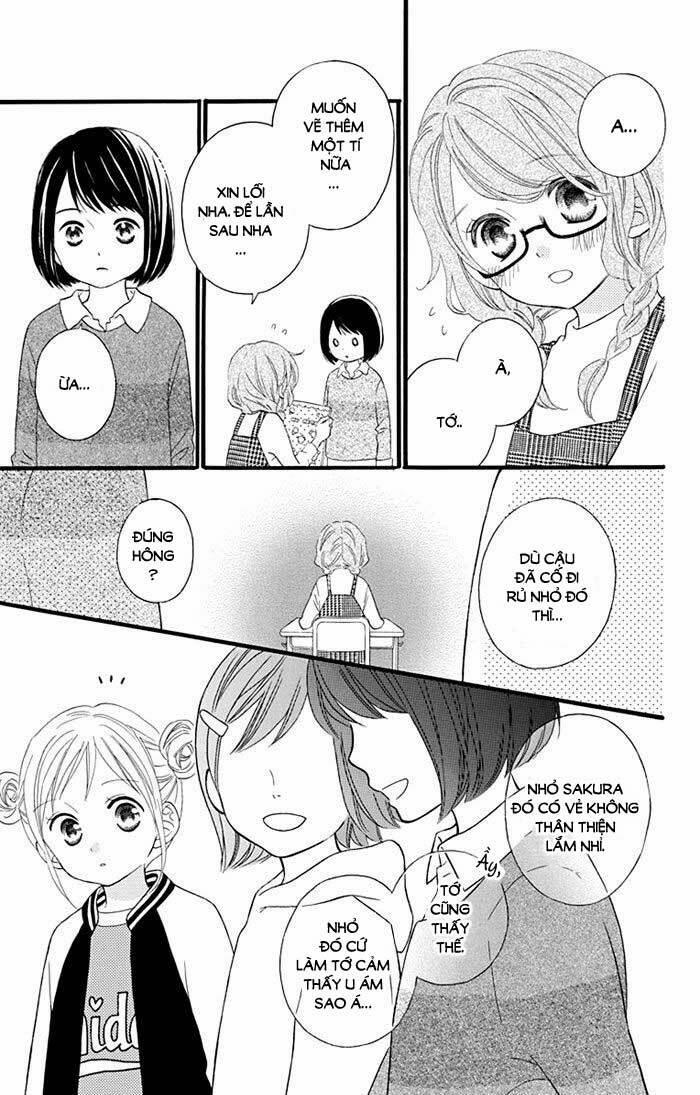 Life So Happy 3 trang 21