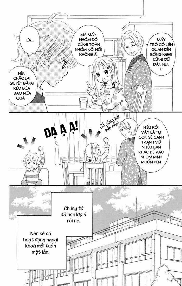 Life So Happy 3 trang 6