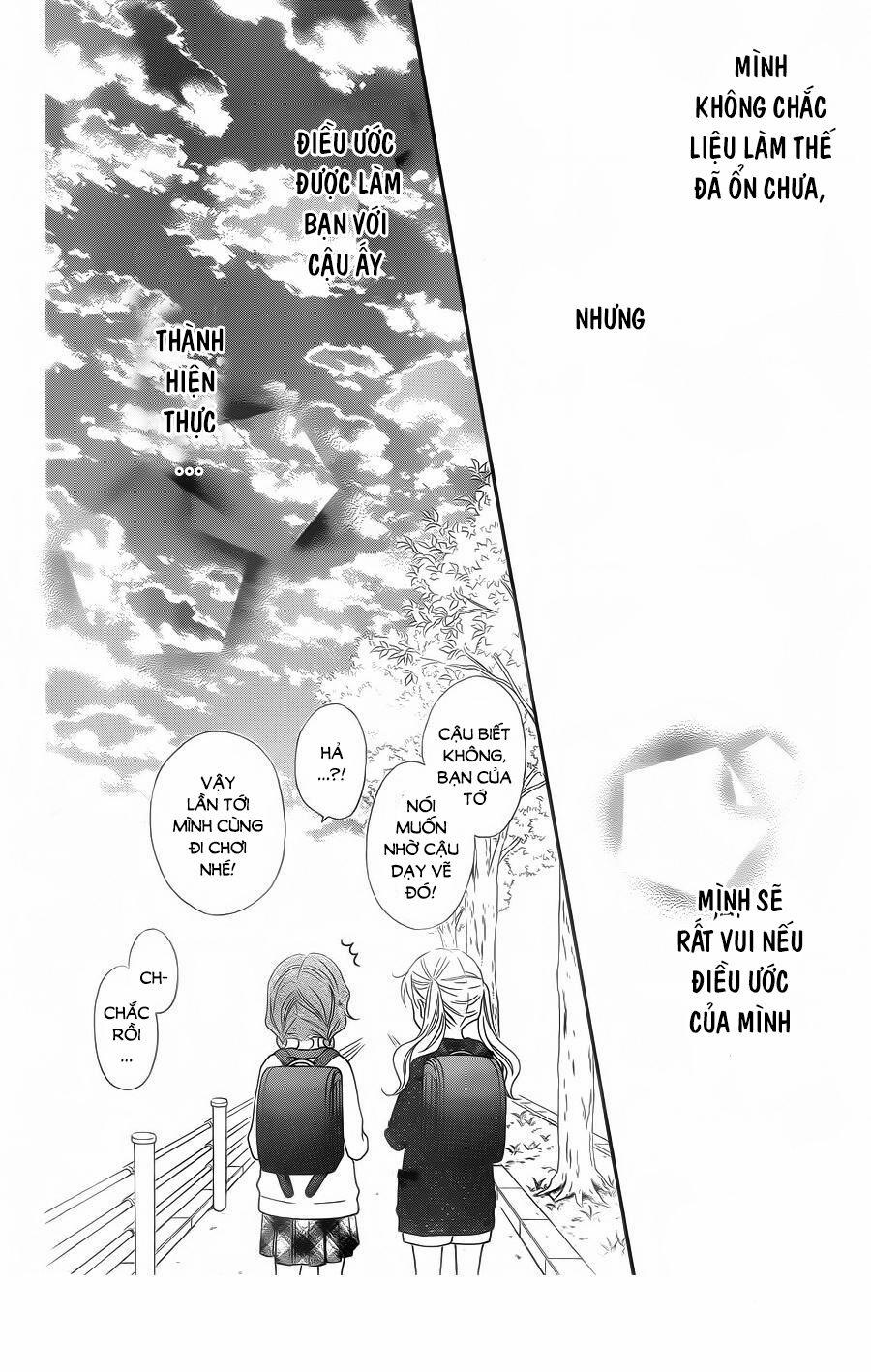 Life So Happy 4 trang 24