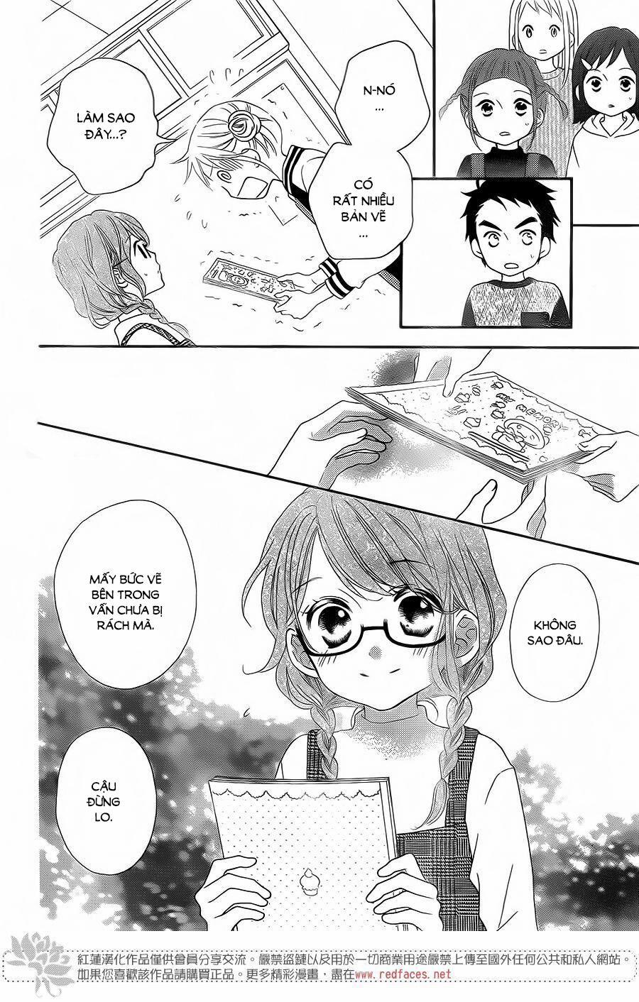 Life So Happy 4 trang 4