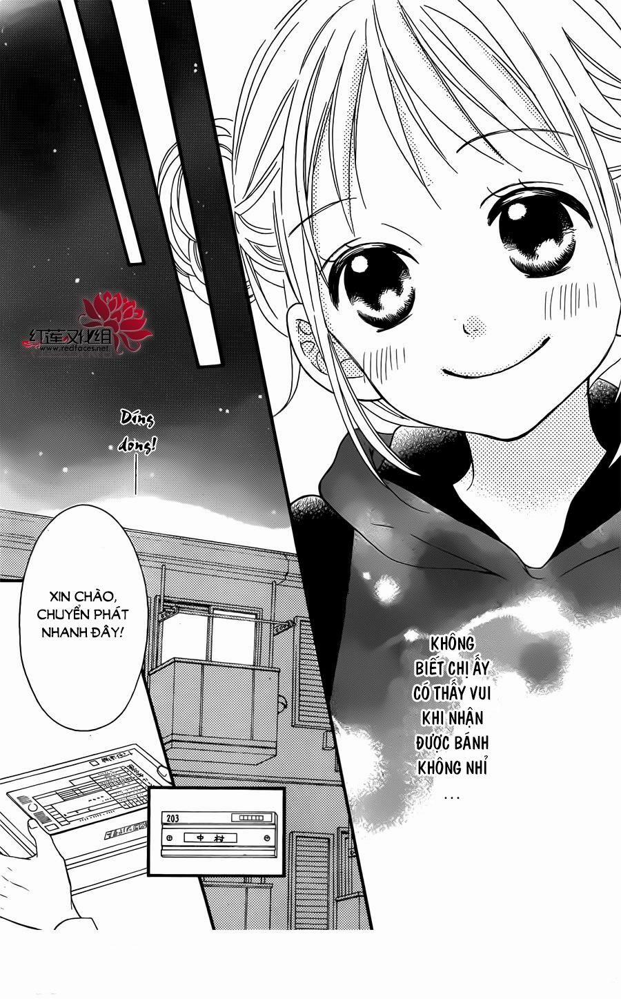 Life So Happy 5 trang 11