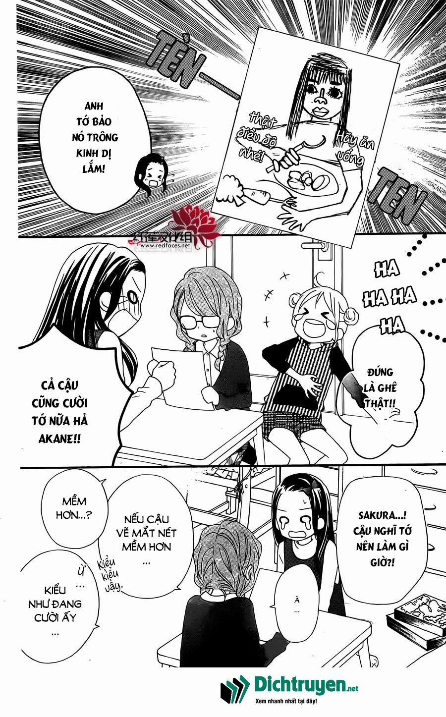 Life So Happy 5 trang 6