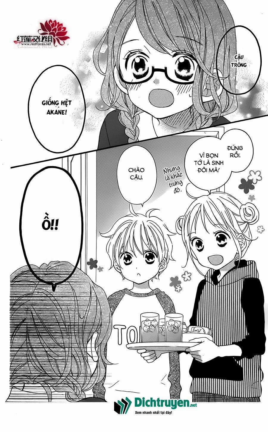 Life So Happy 5 trang 8