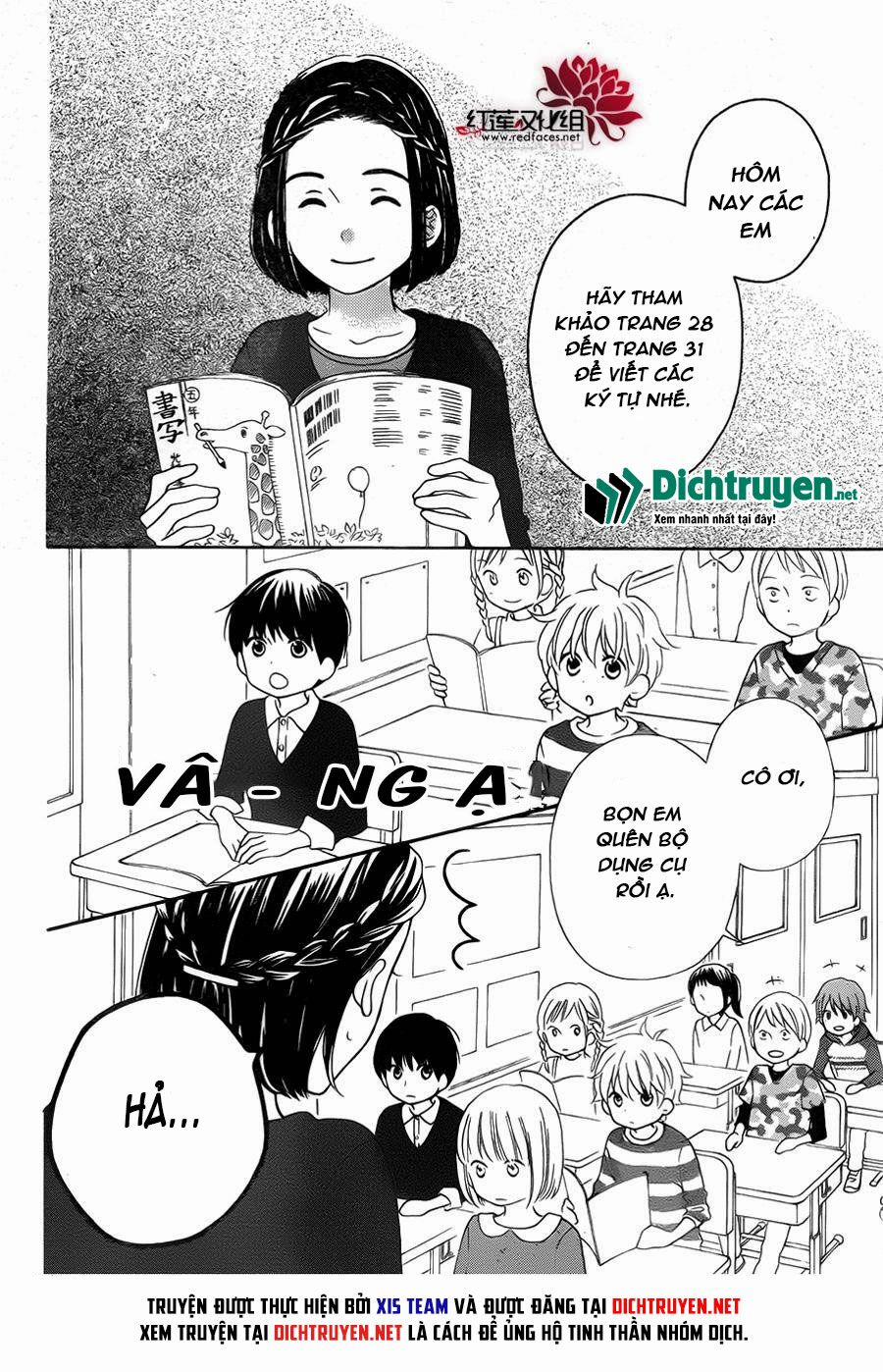 Life So Happy 6 trang 12