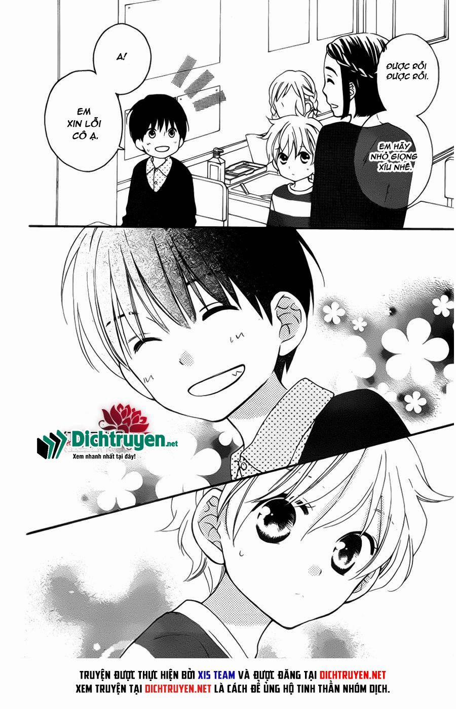 Life So Happy 6 trang 18