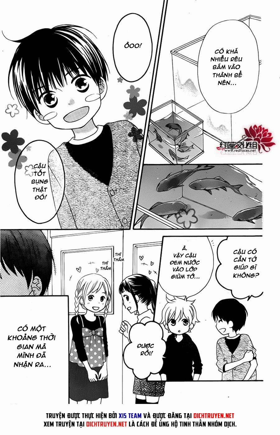 Life So Happy 6 trang 3