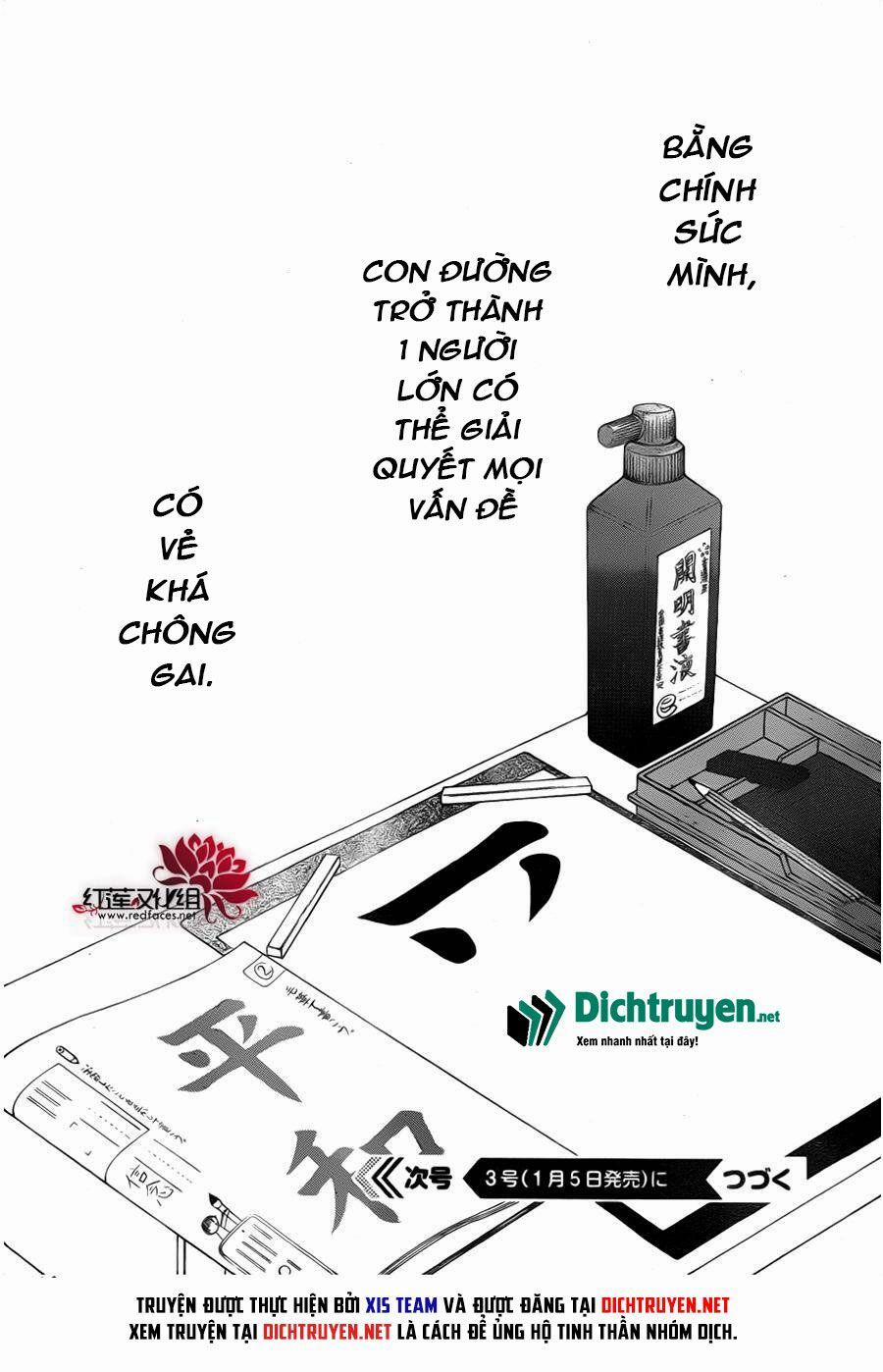 Life So Happy 6 trang 30